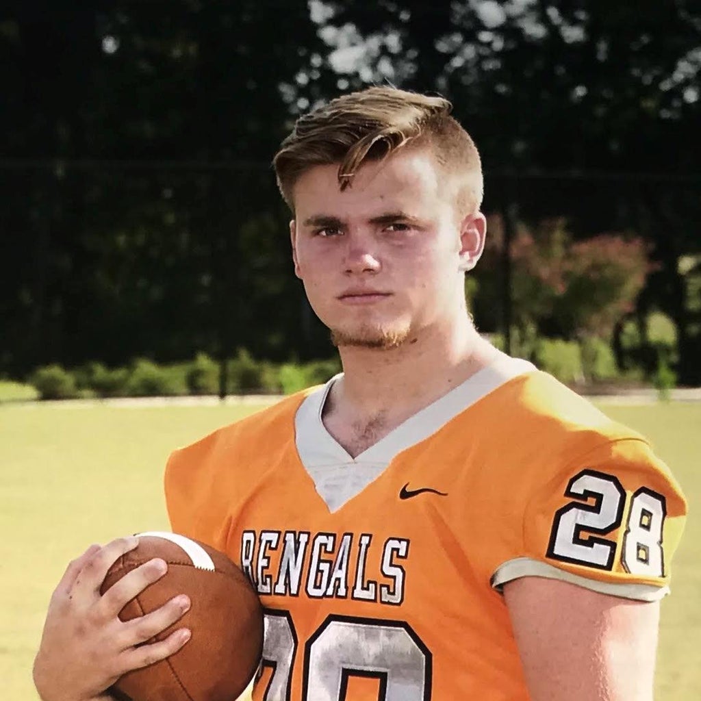 Connor Scherpereel