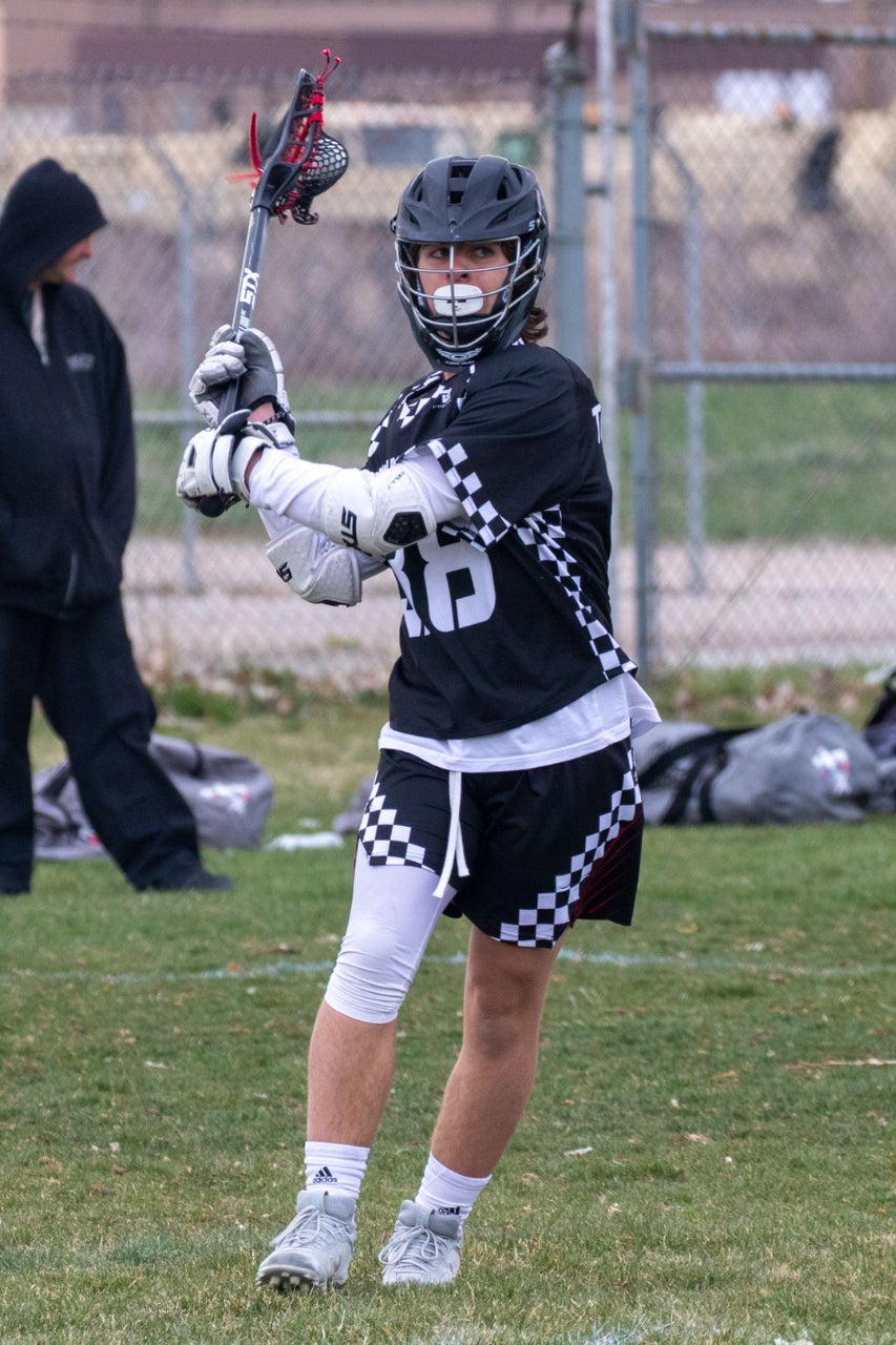 Gage McDonald