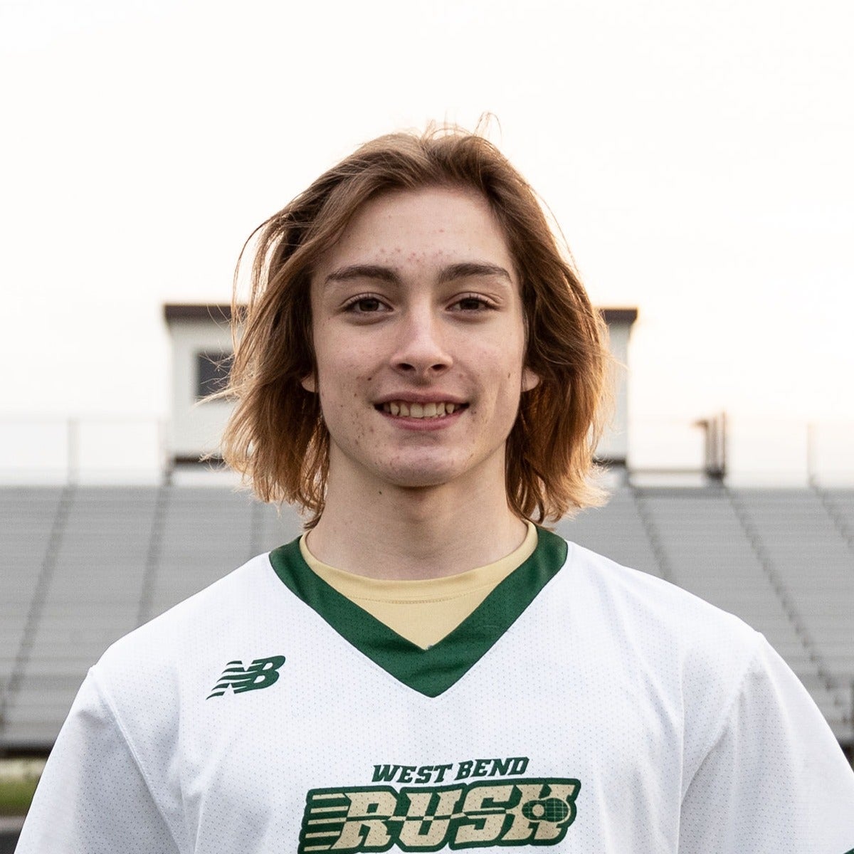 Alex Petersen