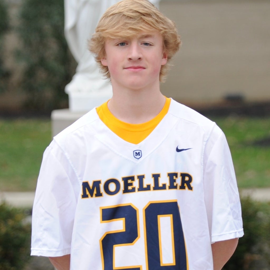 Garrett Schenk