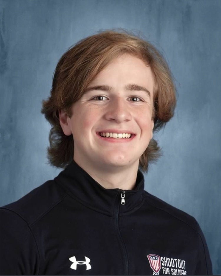 Carson Grizovic