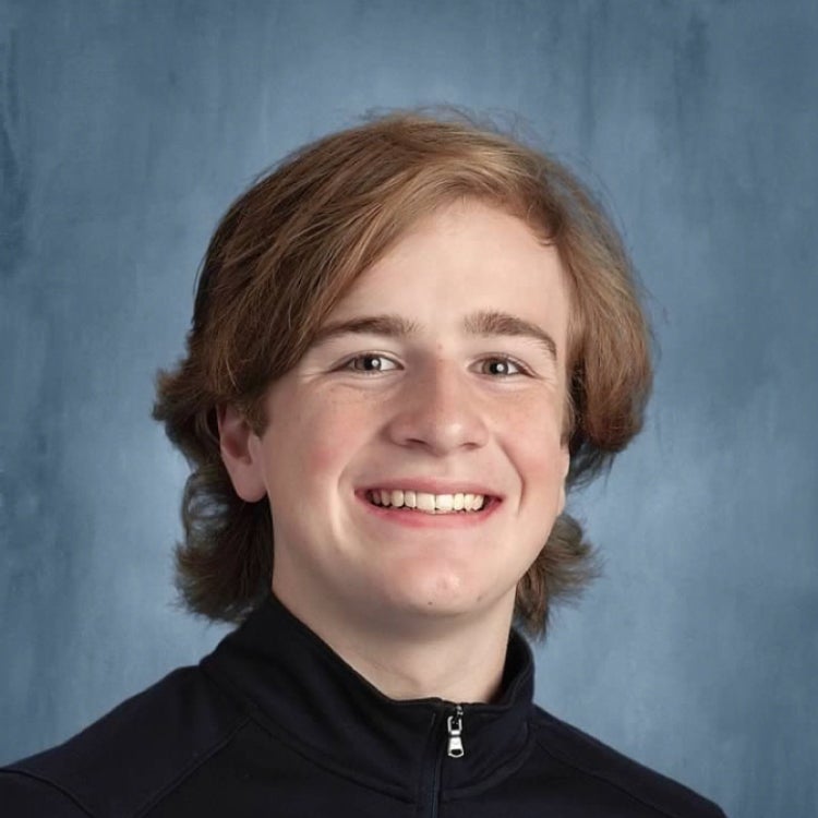 Carson Grizovic mugshot