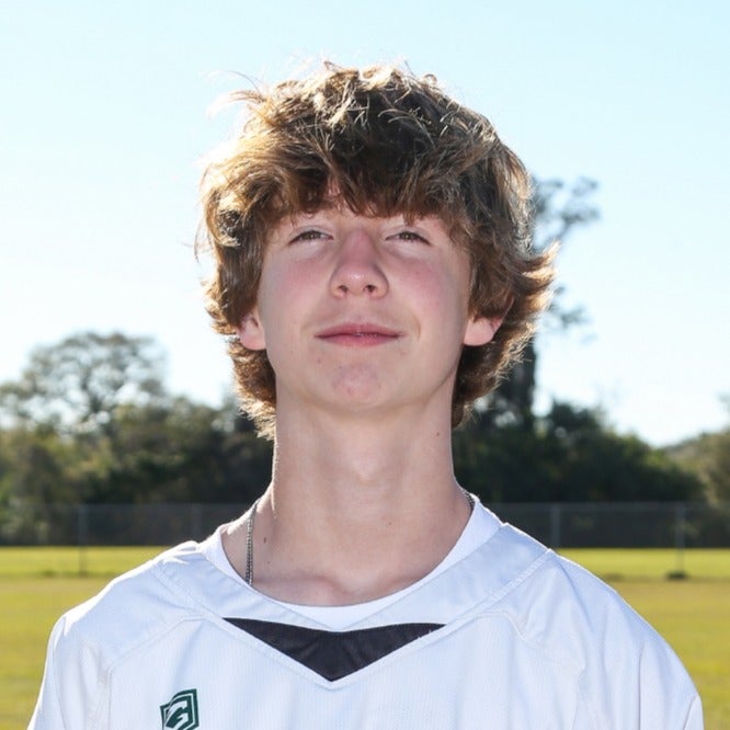 Garrett Scott