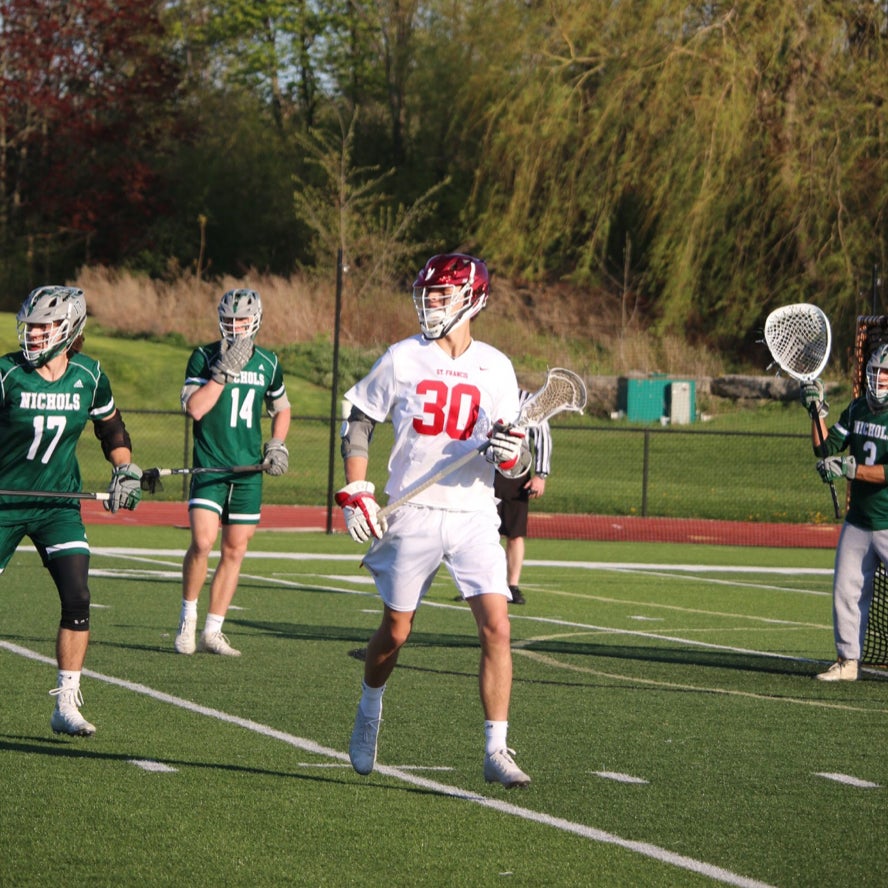 Chase Sullivan