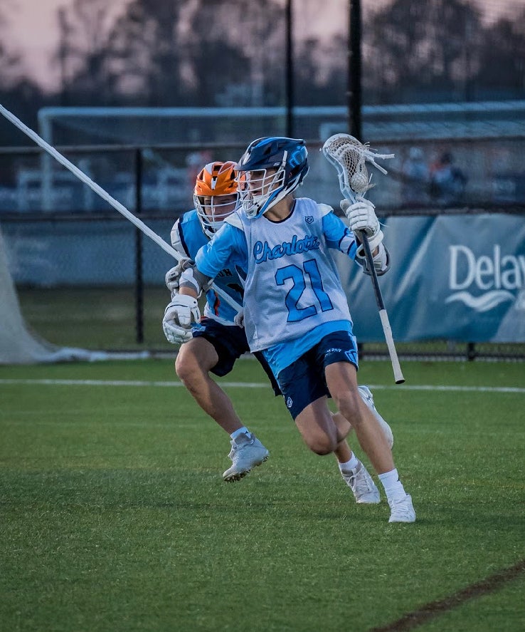 Parker Beiland