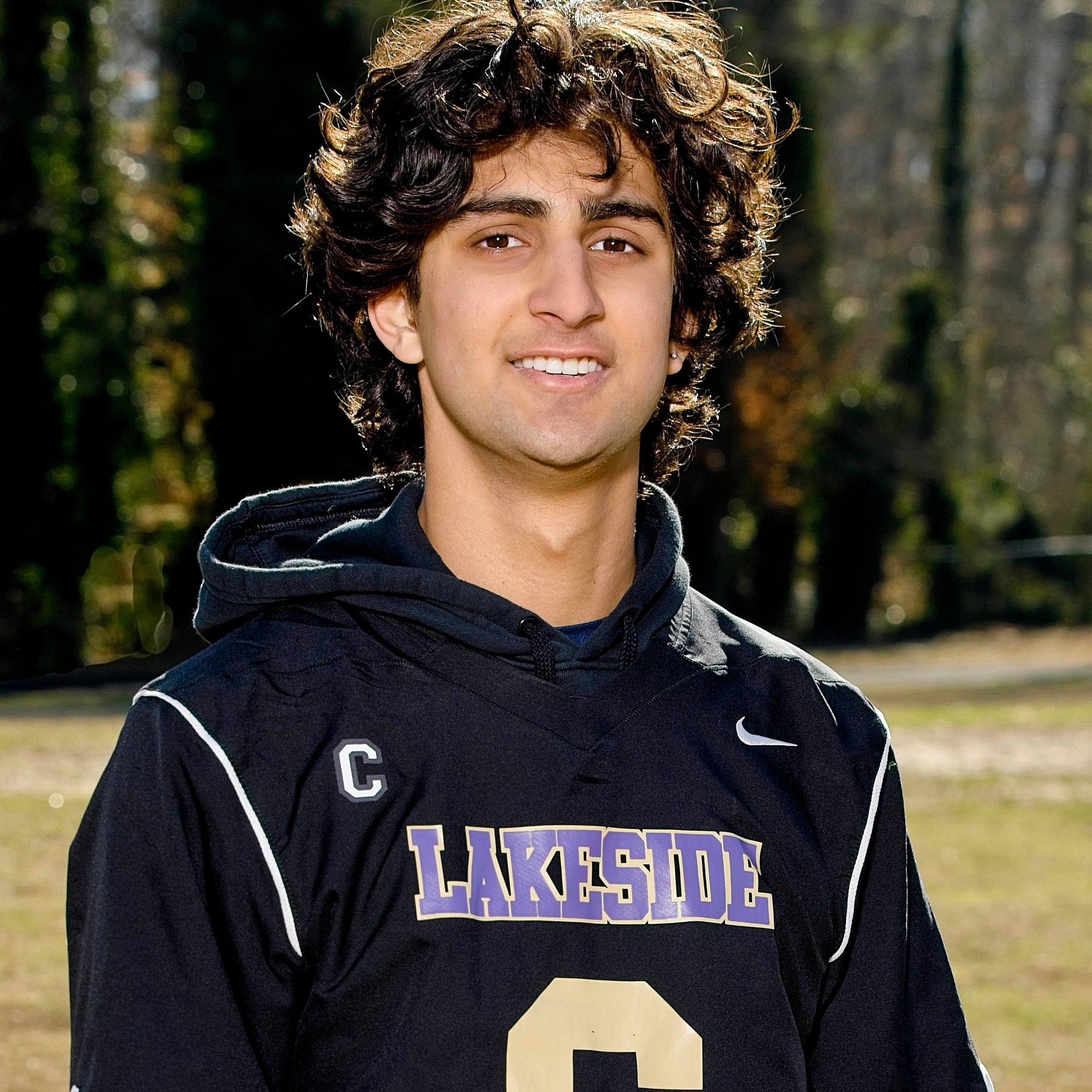 Ketan Morrison