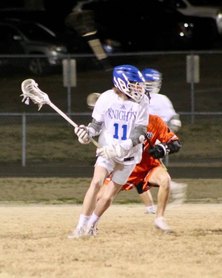 Gavyn Sandlin