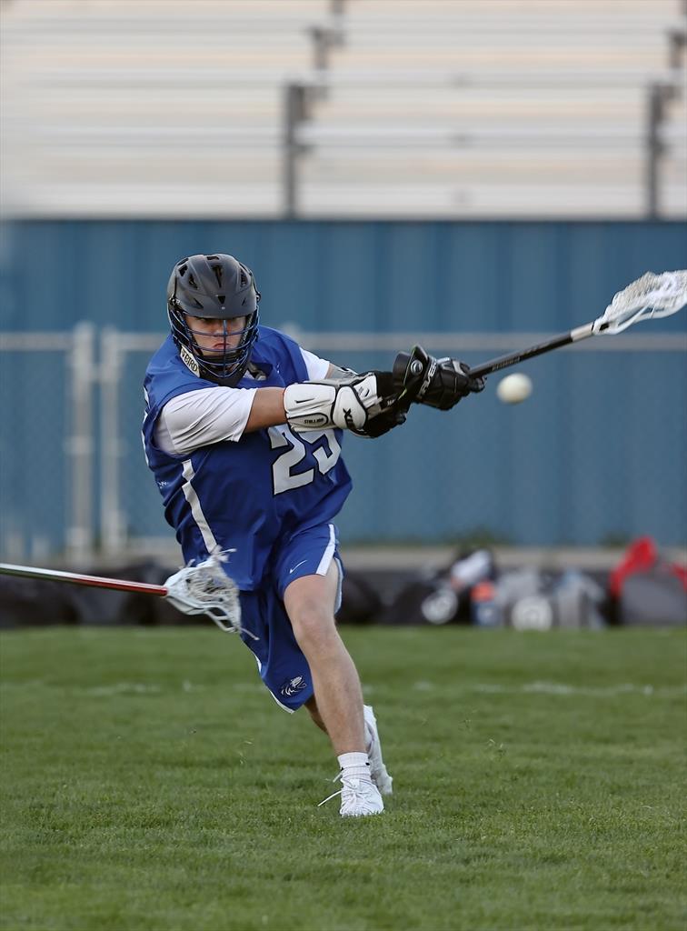 Luke McGahey