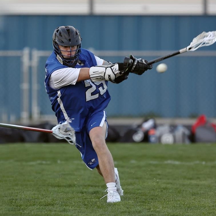 Luke McGahey