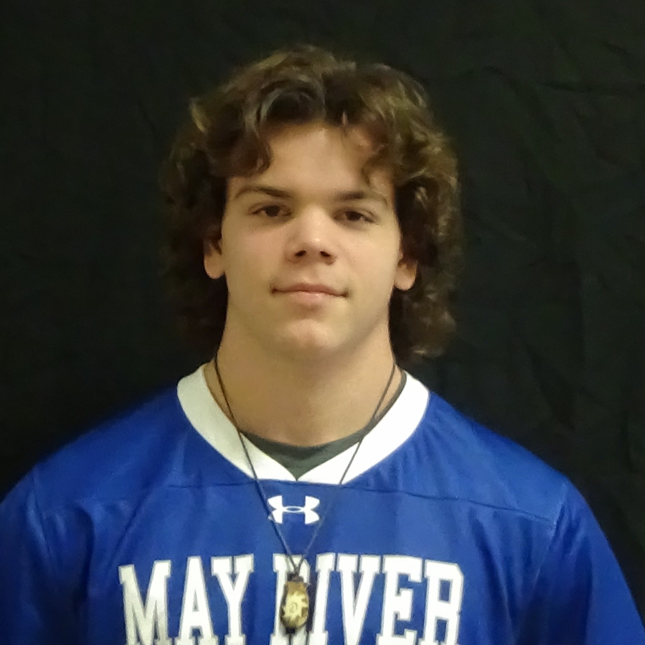 Rob Gadomski mugshot