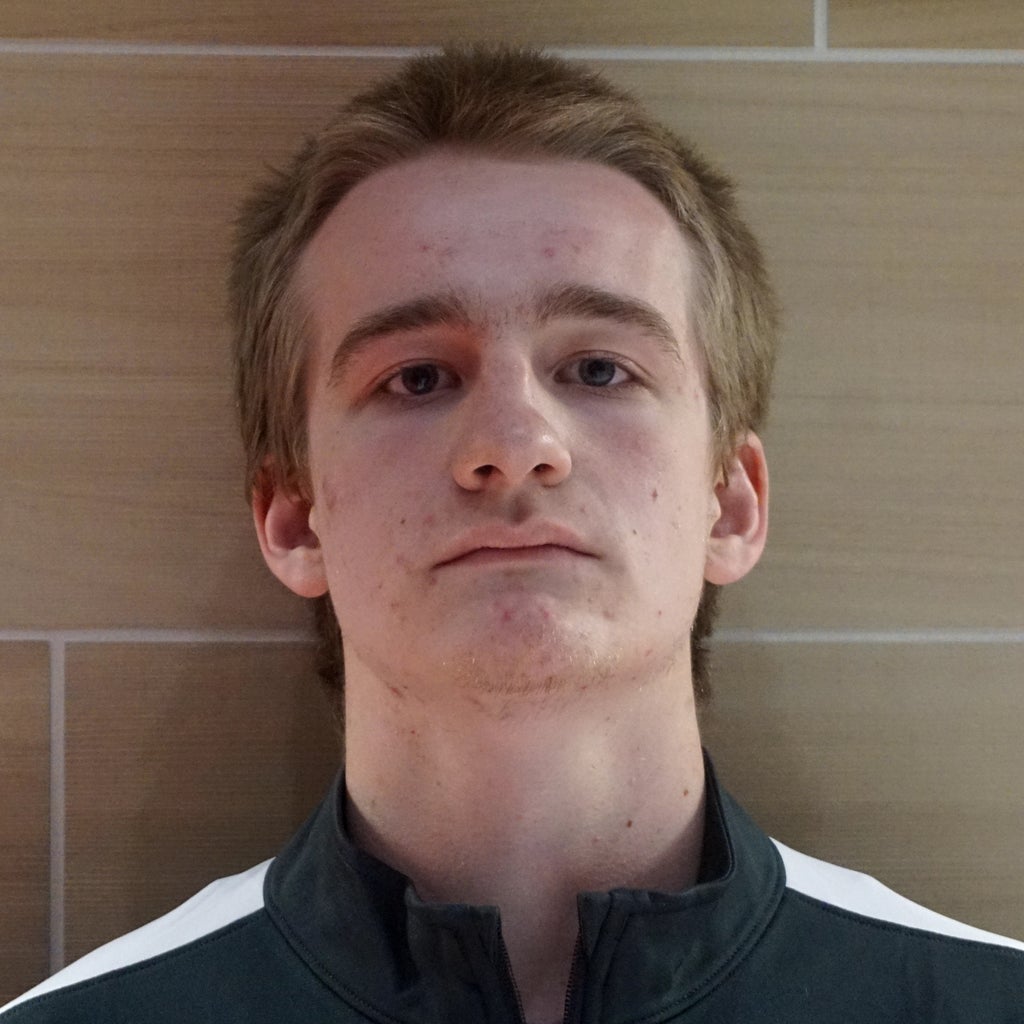 Gage Gann mugshot