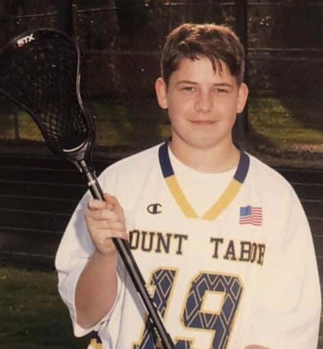 Jeremy Fink