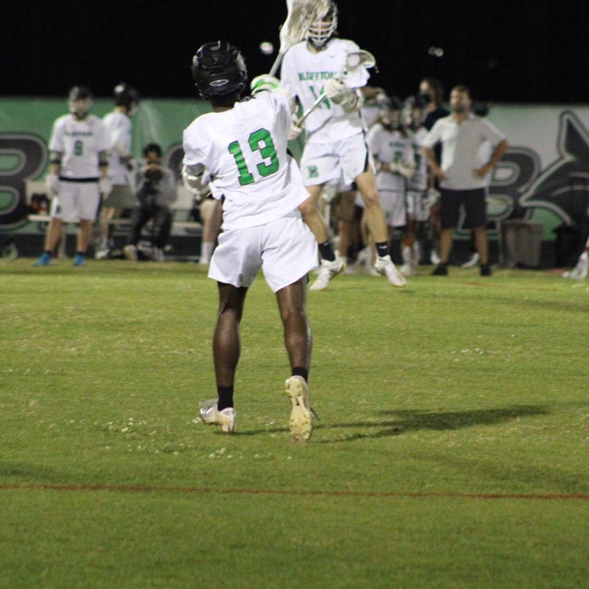 Donovan Love-Howard
