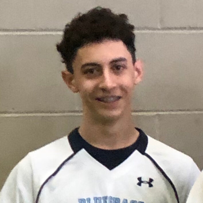 Aaron Coffenberry