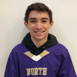 Nicholas Kazenske mugshot