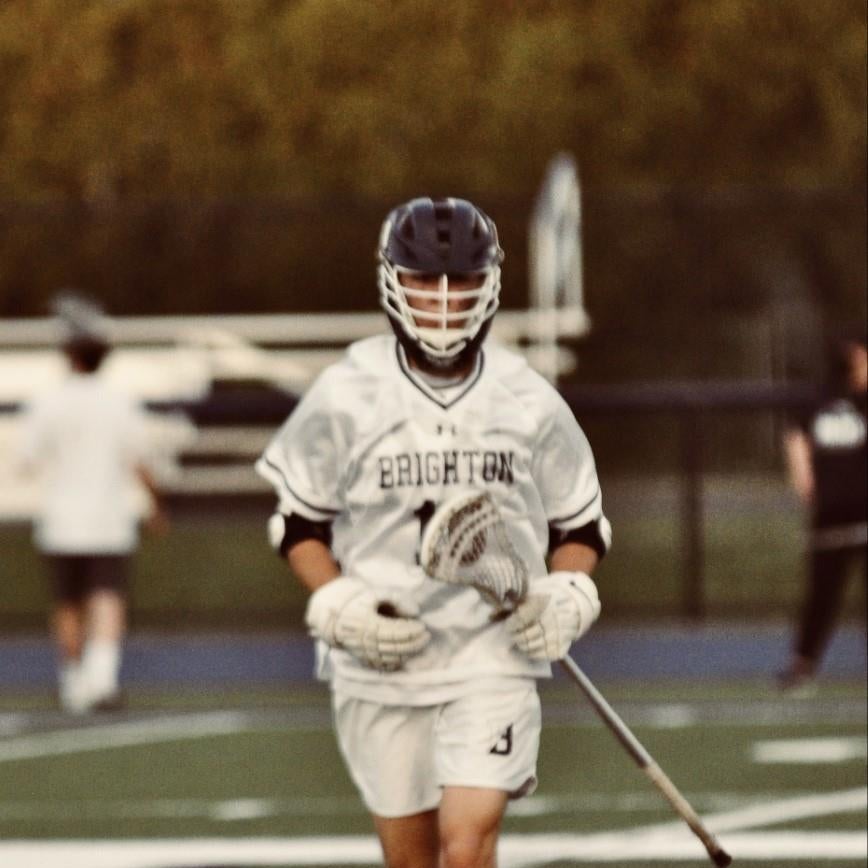 Owen Mckenna