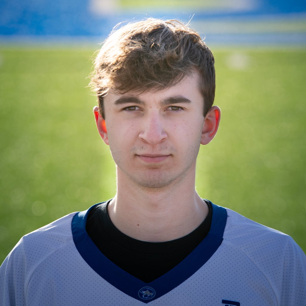 Wyatt Rumsey