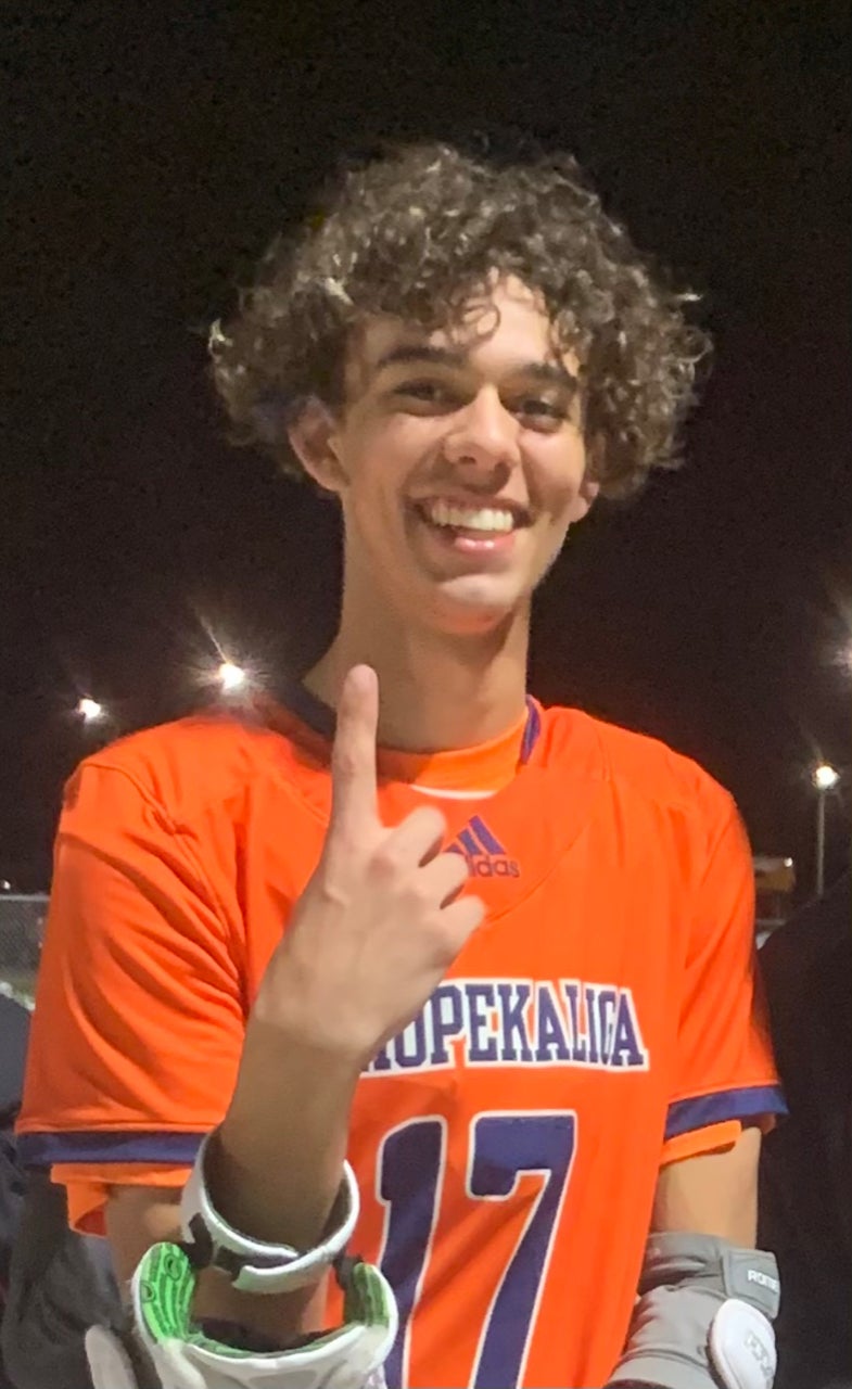 Alexander Diaz