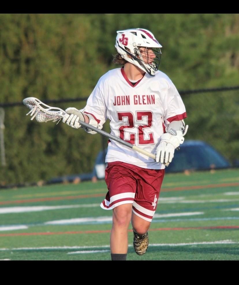 Ethan Haney