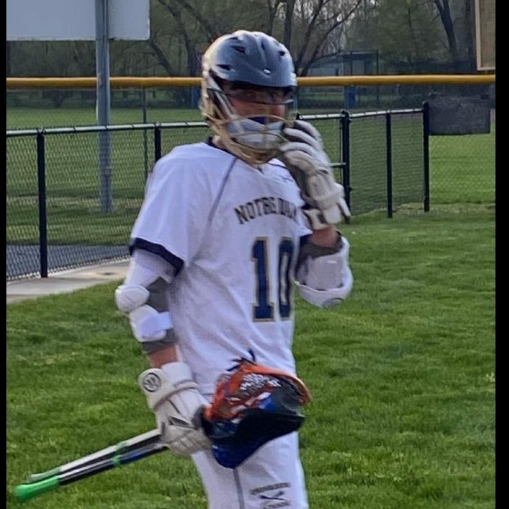 William (Liam) Schweizer