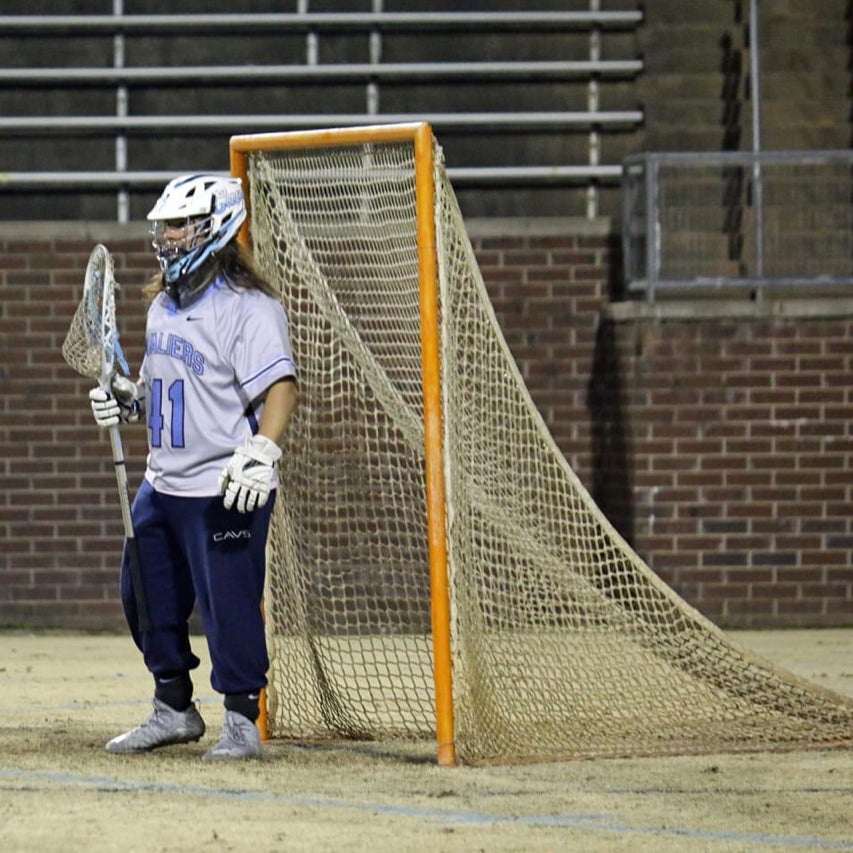 Nic Coughlin