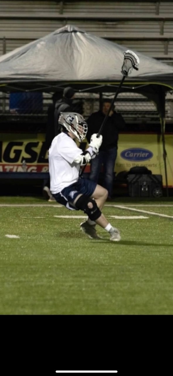 Nolan Lowe