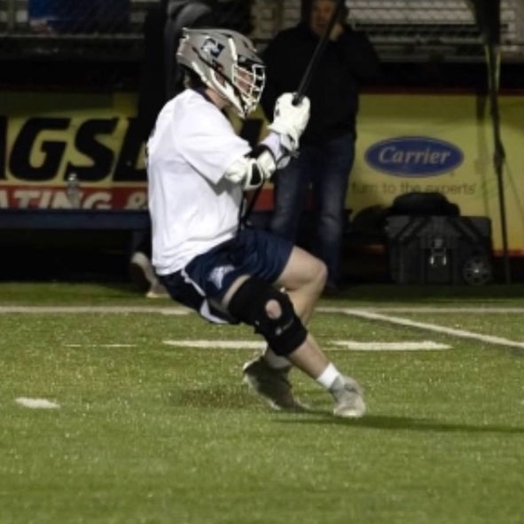Nolan Lowe
