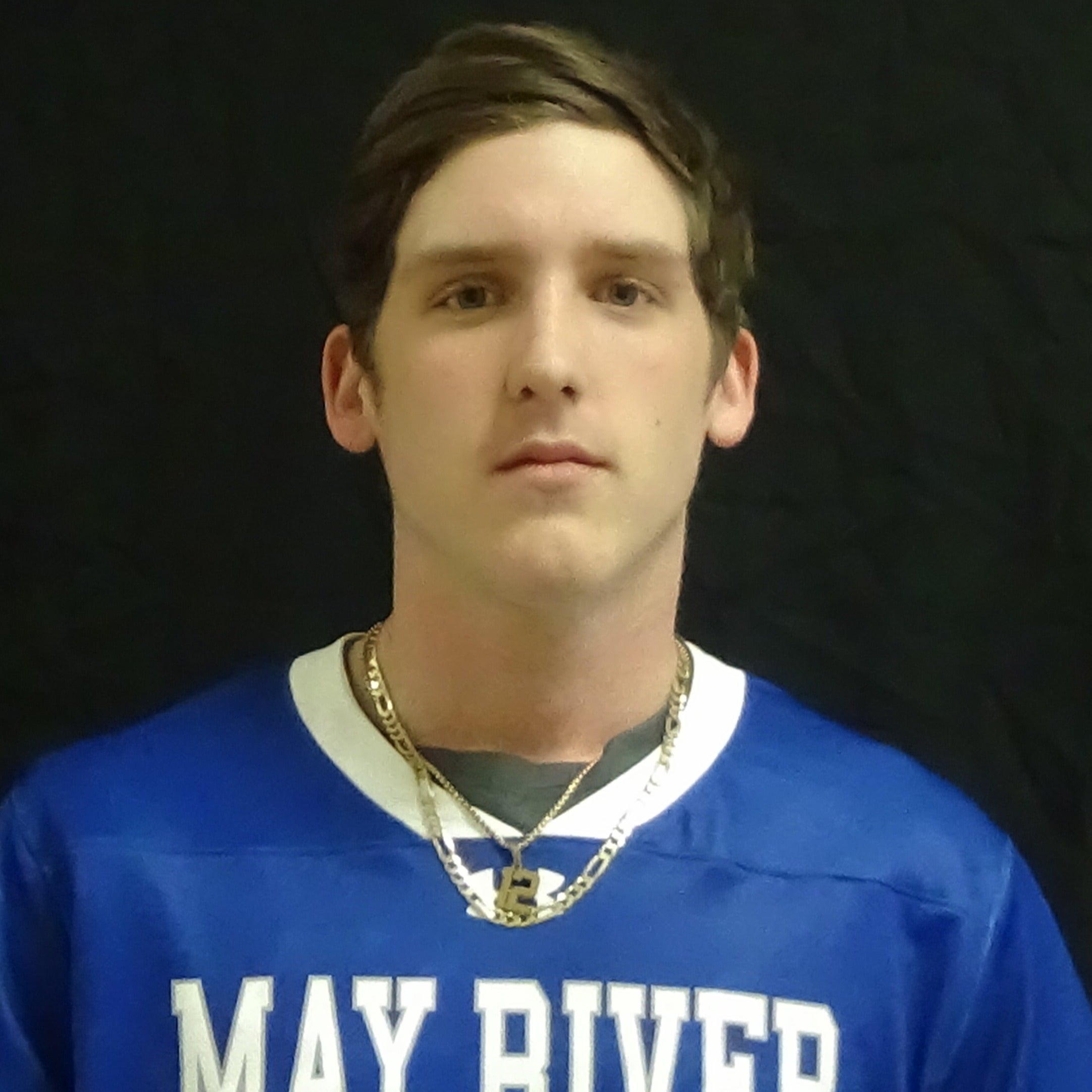 Rett Harrell mugshot
