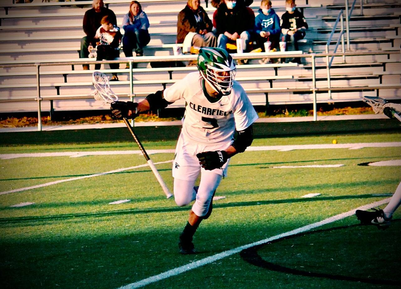 Hudson Dugger