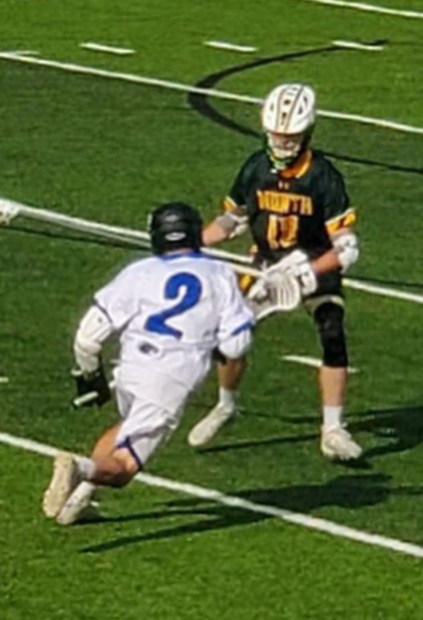 Bryce  Privateer