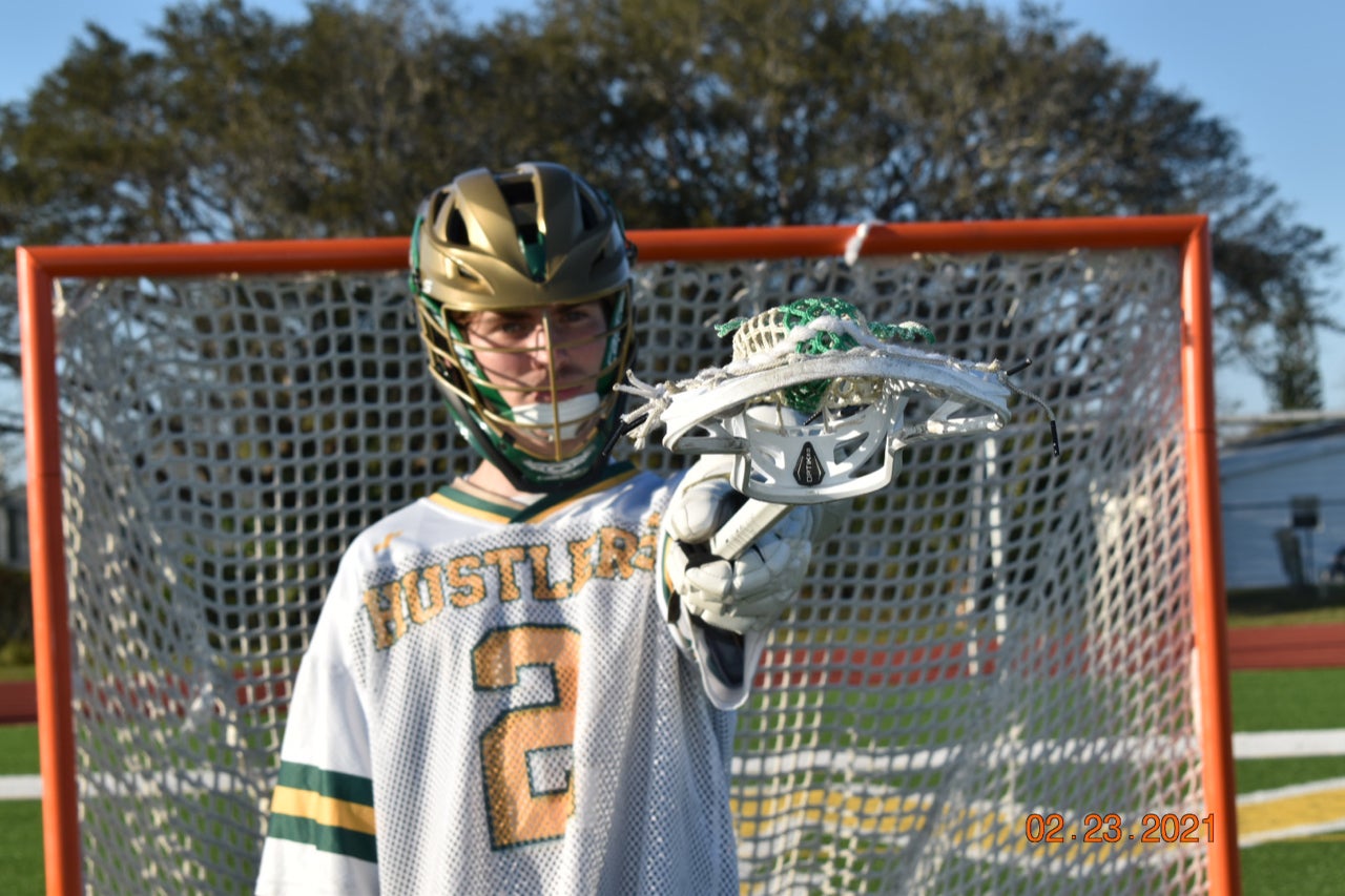 Jeremy  Goslant