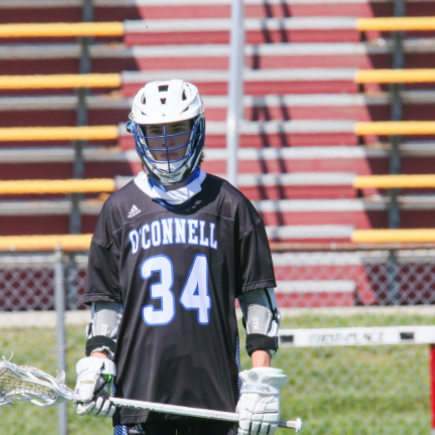 James (michael) Simonson