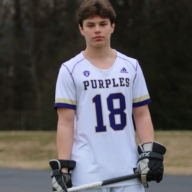 Preston Norton mugshot