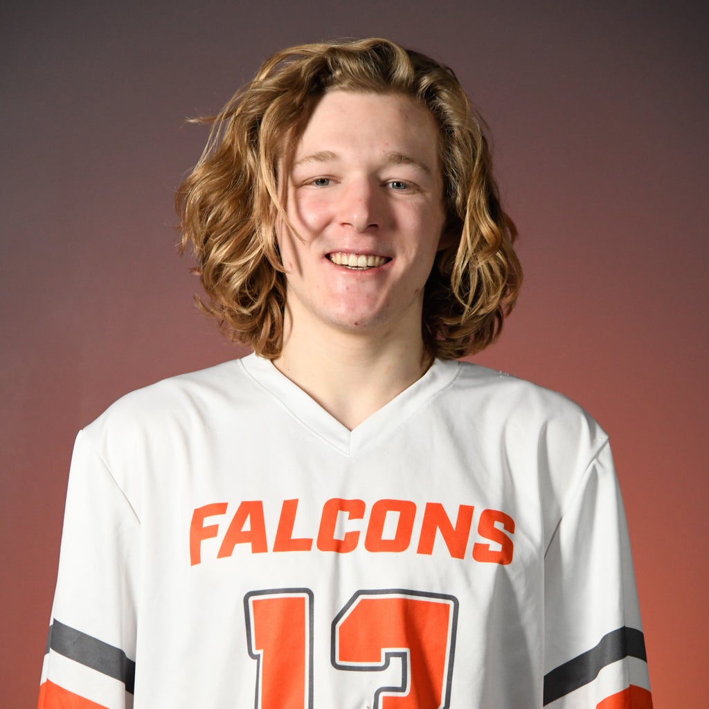 Carter Parkin mugshot