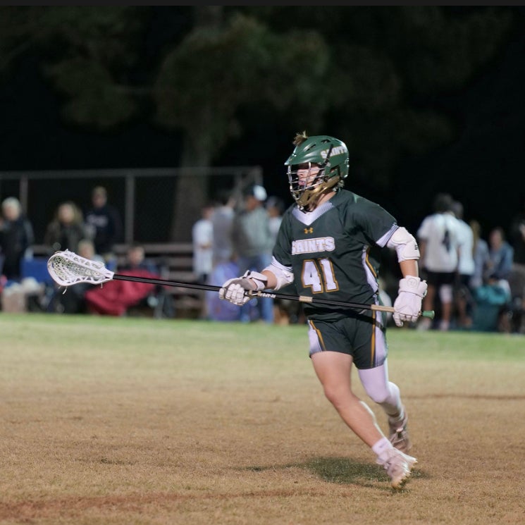 Eli Albaugh