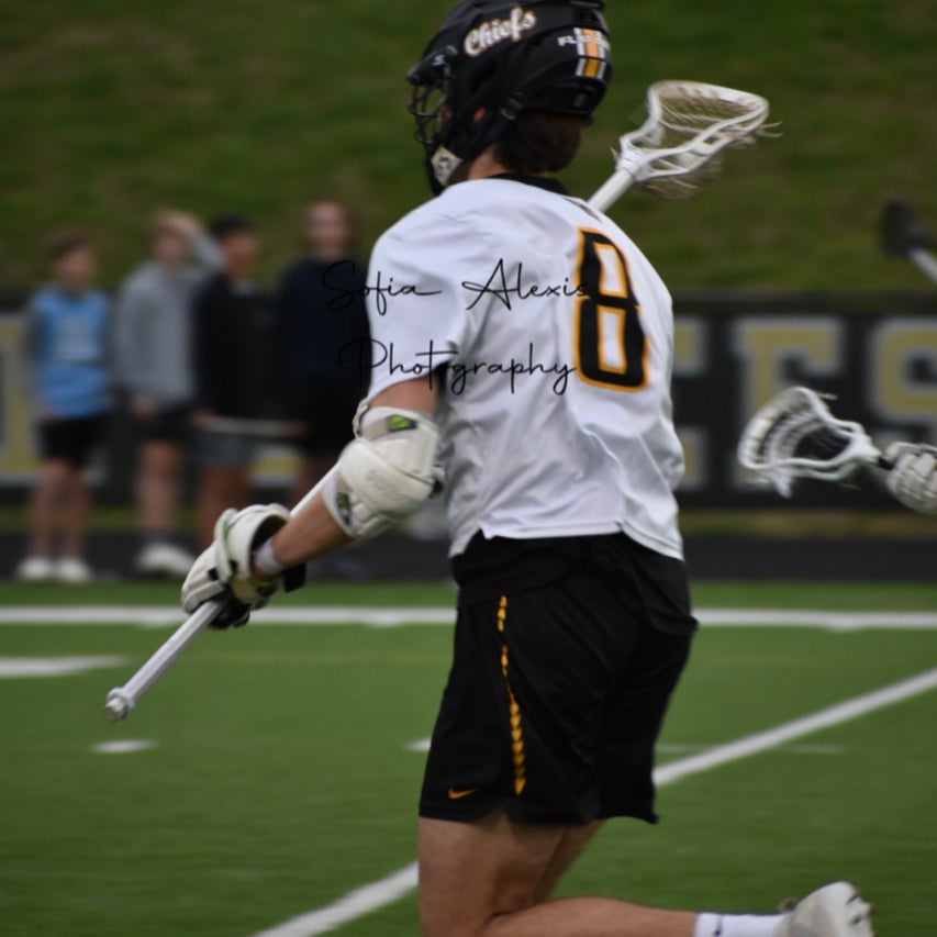 Tyler Kibble