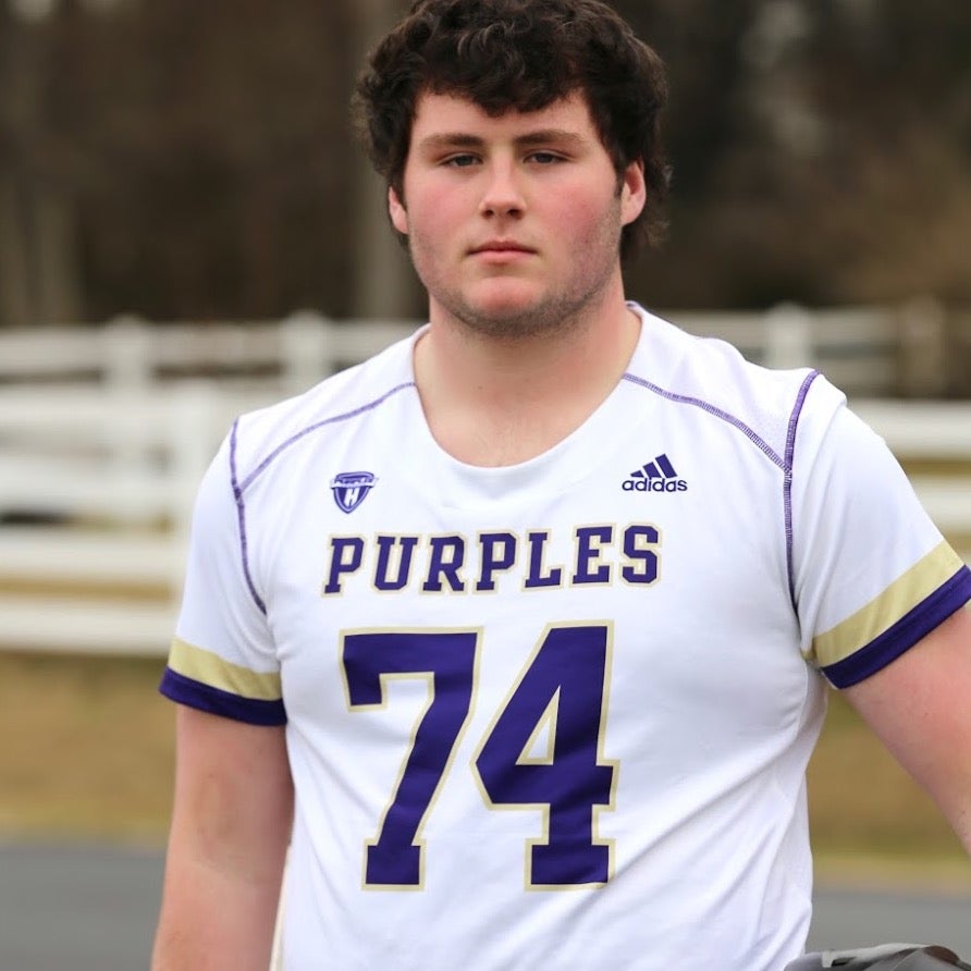 Jackson Littlefield