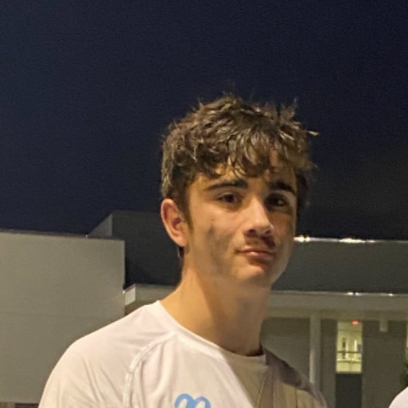 Nicolas Vazquez