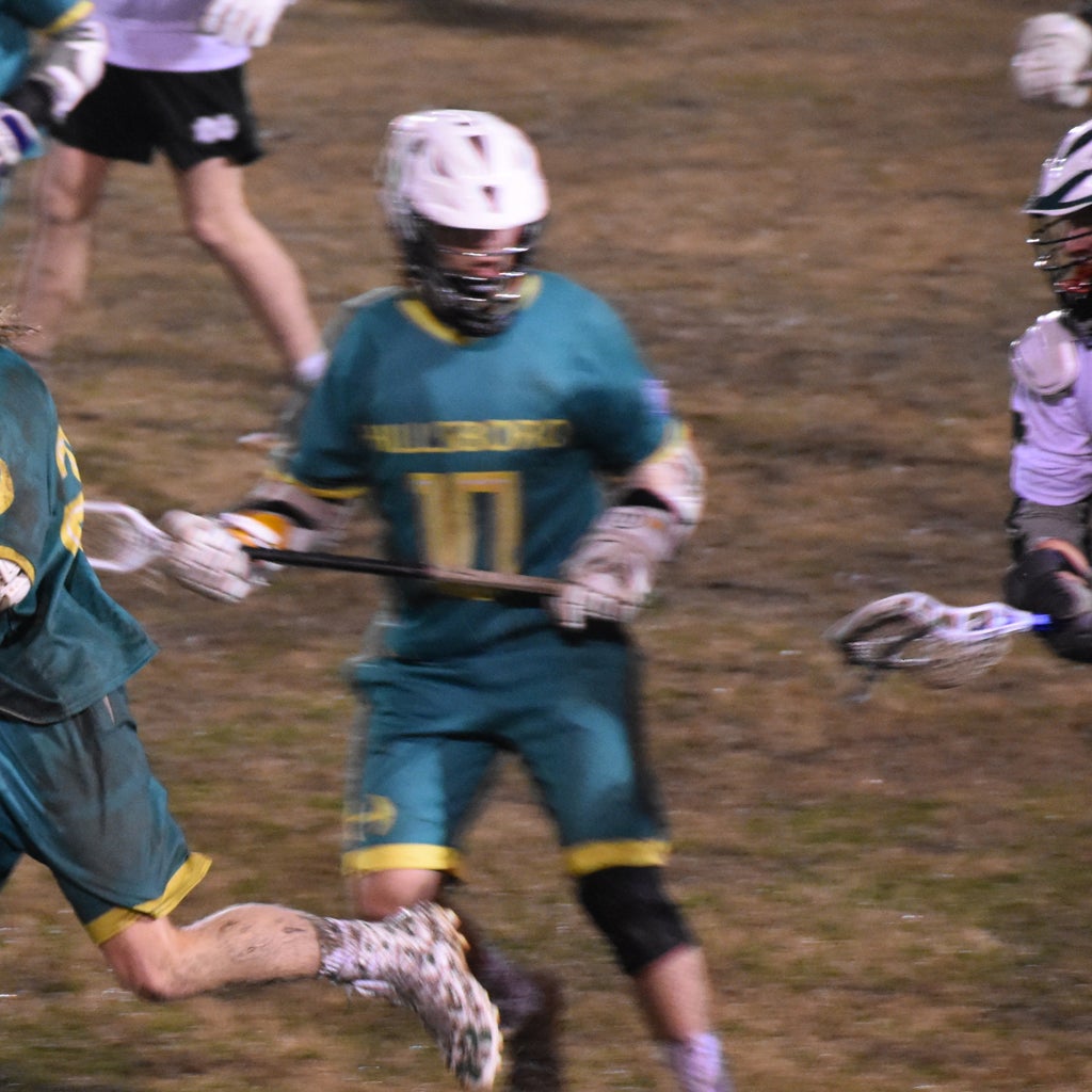 Wesley Acton mugshot