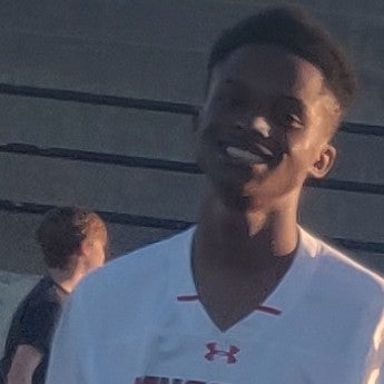 Jibreal Jones