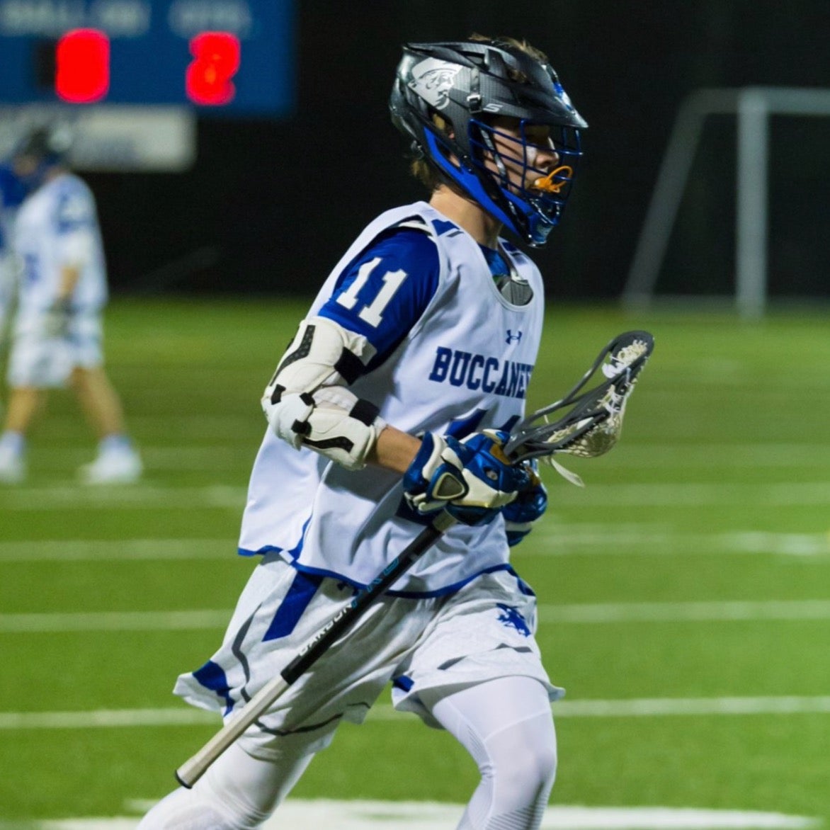 Colin Richardson