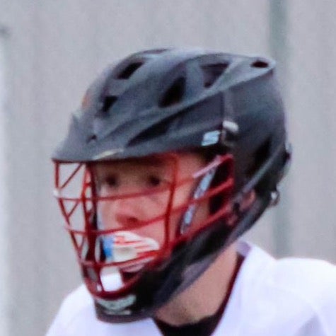 Luke Turner