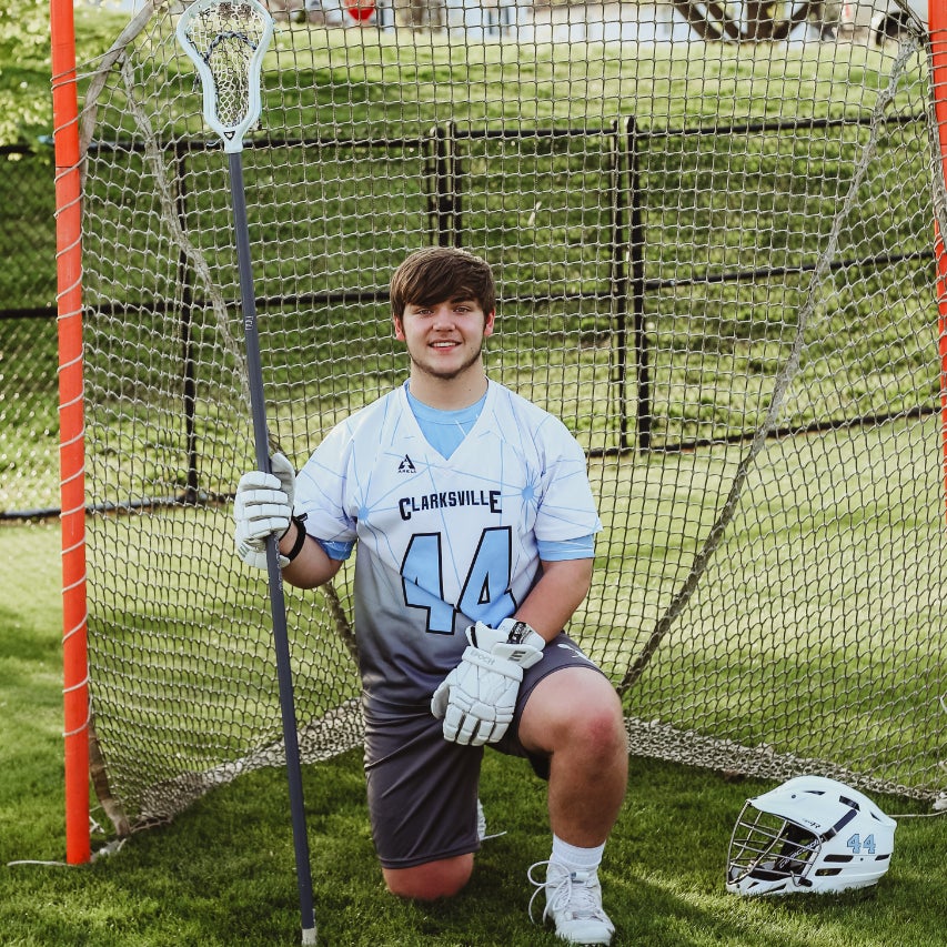 Caden Seubert