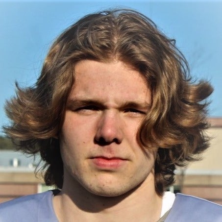 Oran Lautenbach mugshot