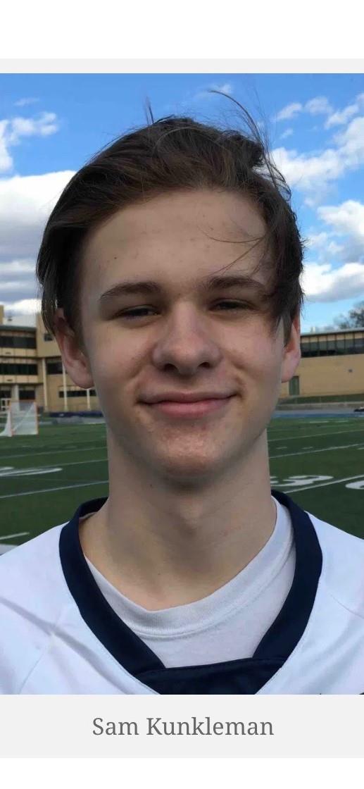 Brady Kunkleman