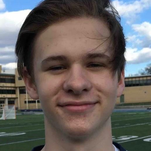 Brady Kunkleman