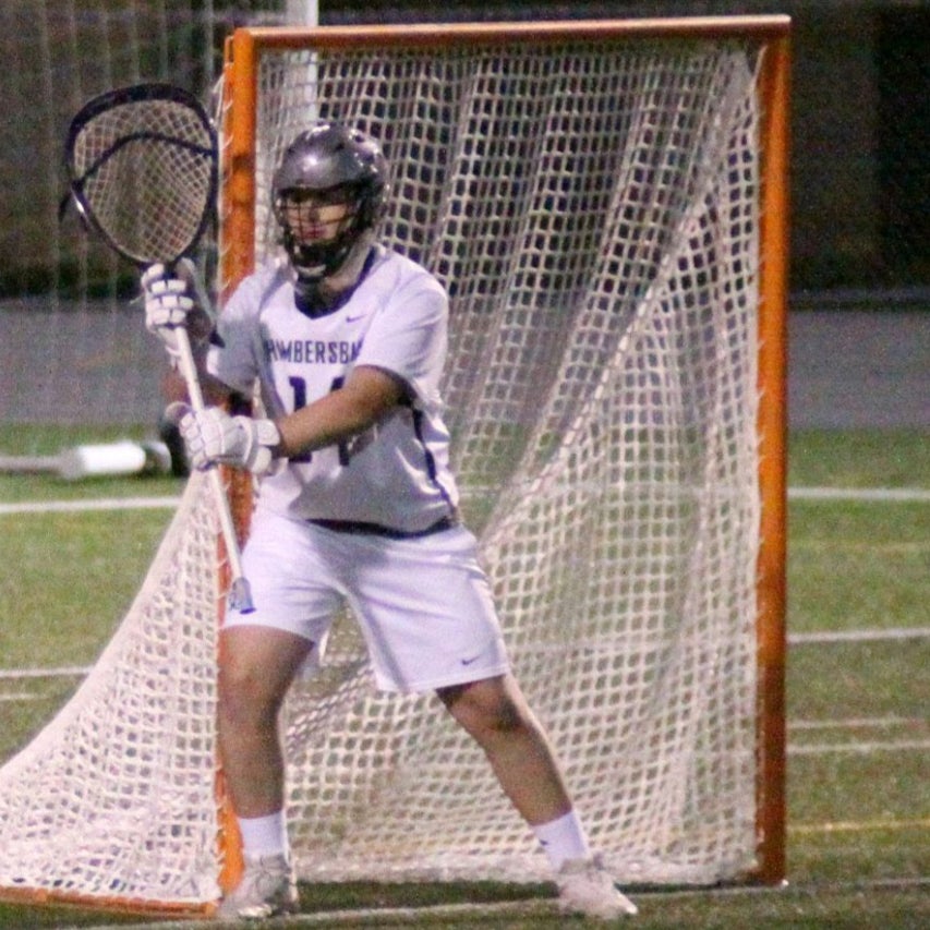 Kristian Freeman