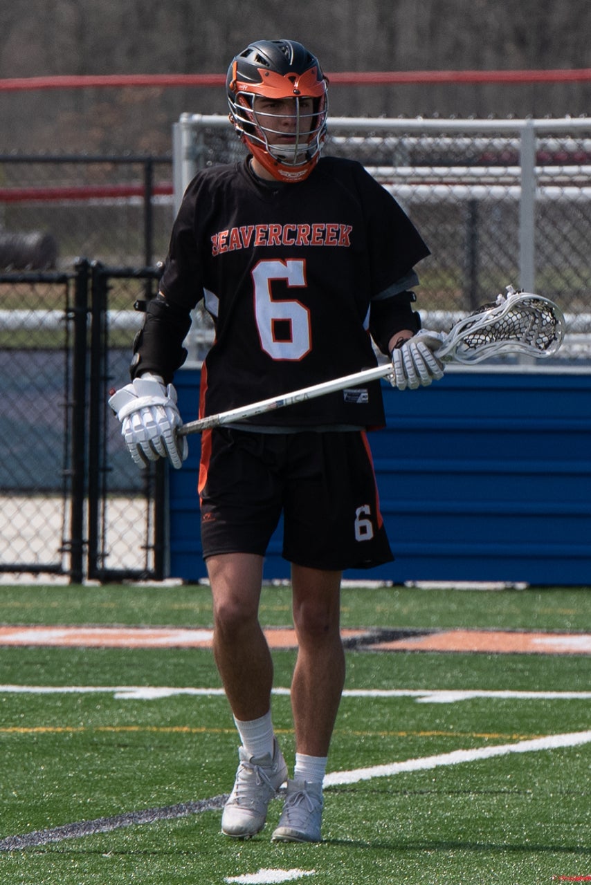 Carson Murrell