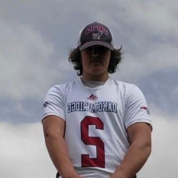 Gabriel Boston mugshot