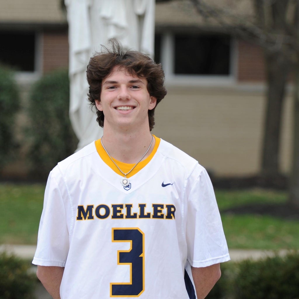 Nolan Malone